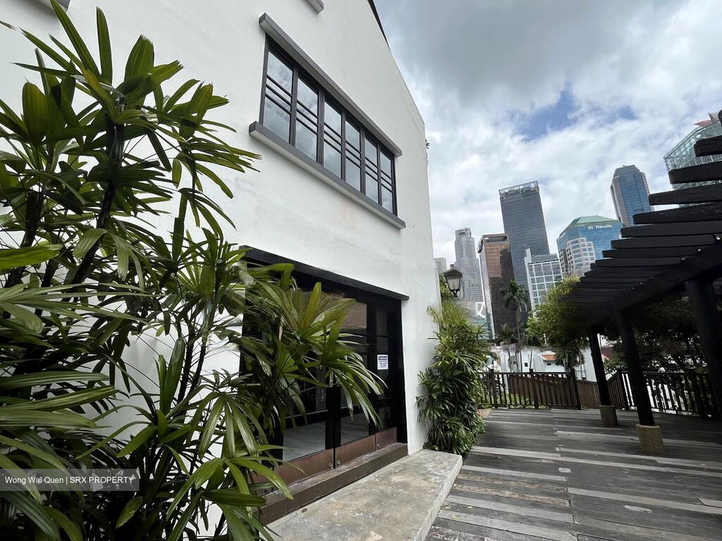 Ann Siang Road (D1), Shop House #575689421